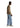 Wik Stein Jeans - Blue Stone-Jeans-Woodbird-Butler Loftet