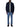Wilas 1449 - Navy Blue-Blazers-Nn. 07-Butler Loftet