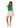 Willy Knitted Top - Green-Knitwear-Neo Noir-Butler Loftet