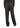 Winnie Flower Stripe Pants - Black-Pants-Neo Noir-Butler Loftet