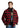 Wool Flannel Jacket - Red-Outerwear-Ralph Lauren-Butler Loftet