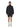 Woven Jacket - Black-Outerwear-Rains-Butler Loftet