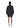 Woven Jacket - Black-Outerwear-Rains-Butler Loftet