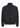 Rains' Woven Jacket - Black. Køb regnjakker her.
