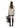 Woven vest - Cement-Outerwear-Rains-Butler Loftet