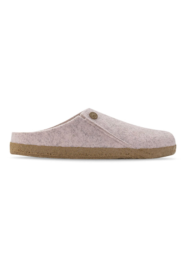 Birkenstocks Zermatt Rivet Split - Light Rose. Køb sandaler her.