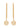 small daylight earchain - Gp Jewellery209_e-372_GP_505711980045527- Butler Loftet